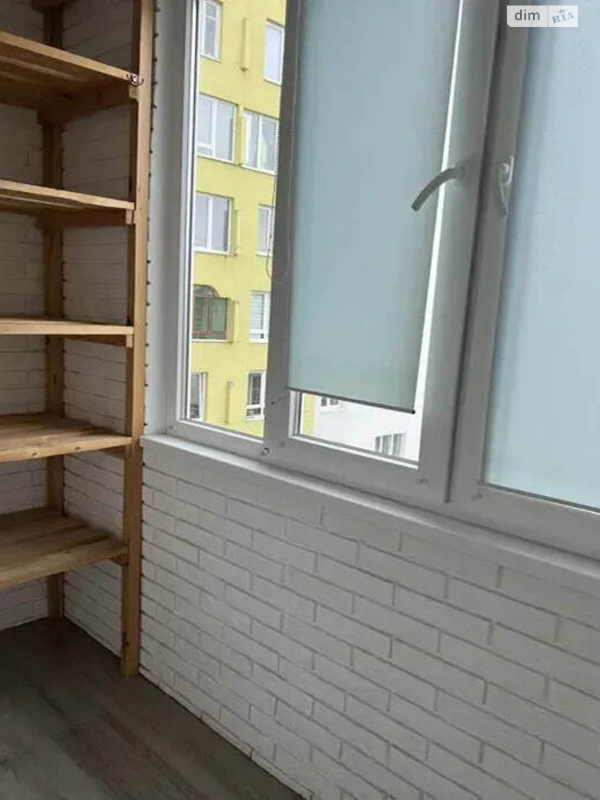 двухкомнатная квартира в Львове, район Санта Барбара, на ул. Освицкая 3 в аренду на долгий срок помесячно фото 1