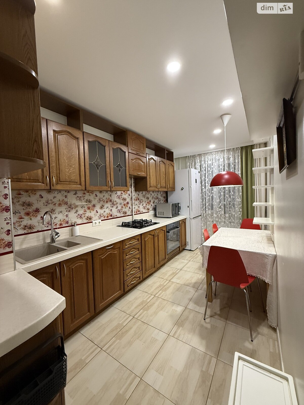 двокімнатна квартира в Львові, район Сихівський, на вул. Трильовського в довготривалу оренду помісячно фото 1