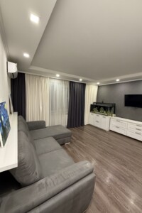 двокімнатна квартира в Львові, район Сихівський, на вул. Трильовського в довготривалу оренду помісячно фото 2