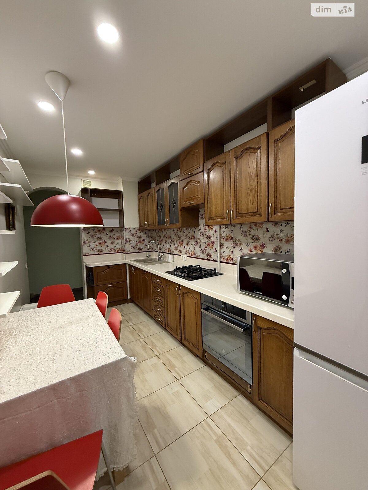 двокімнатна квартира в Львові, район Сихівський, на вул. Трильовського в довготривалу оренду помісячно фото 1