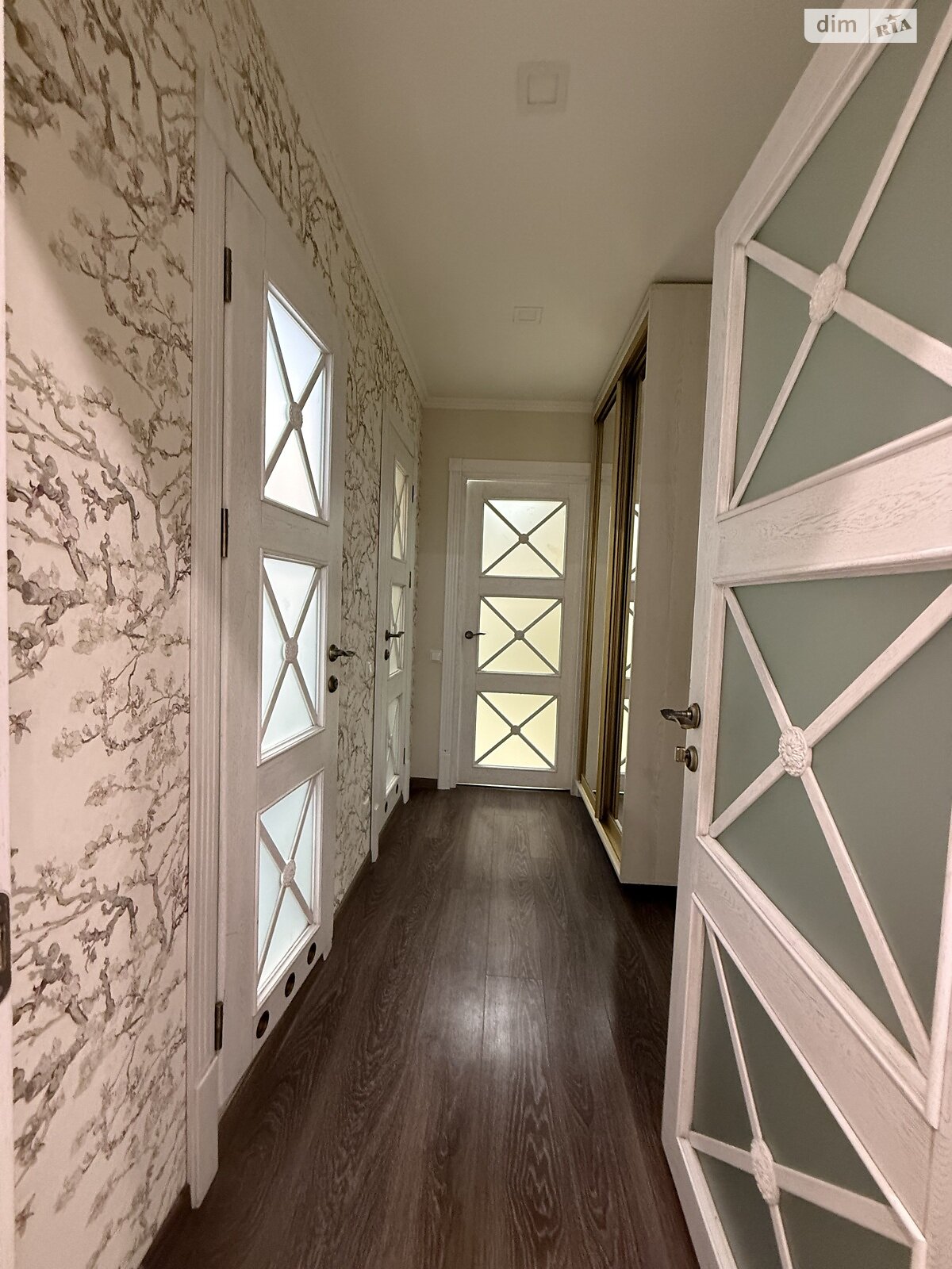 двокімнатна квартира в Львові, район Сихівський, на вул. Трильовського в довготривалу оренду помісячно фото 1