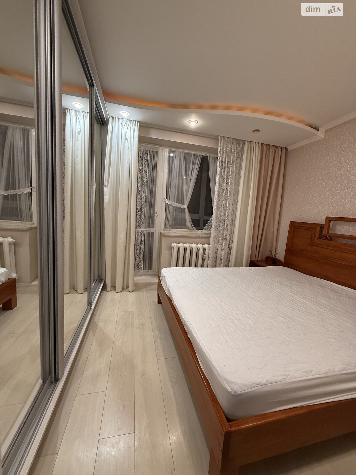 двокімнатна квартира в Львові, район Сихівський, на вул. Трильовського в довготривалу оренду помісячно фото 1