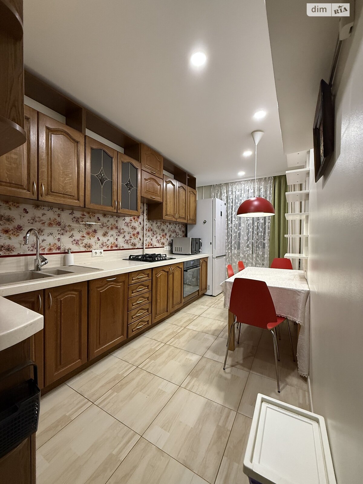 двокімнатна квартира в Львові, район Сихівський, на вул. Трильовського в довготривалу оренду помісячно фото 1