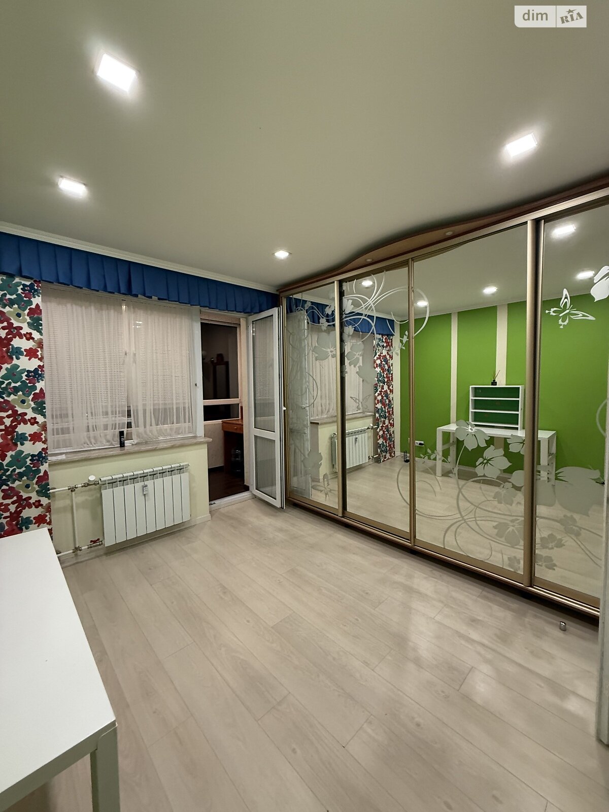 двокімнатна квартира в Львові, район Сихівський, на вул. Трильовського в довготривалу оренду помісячно фото 1