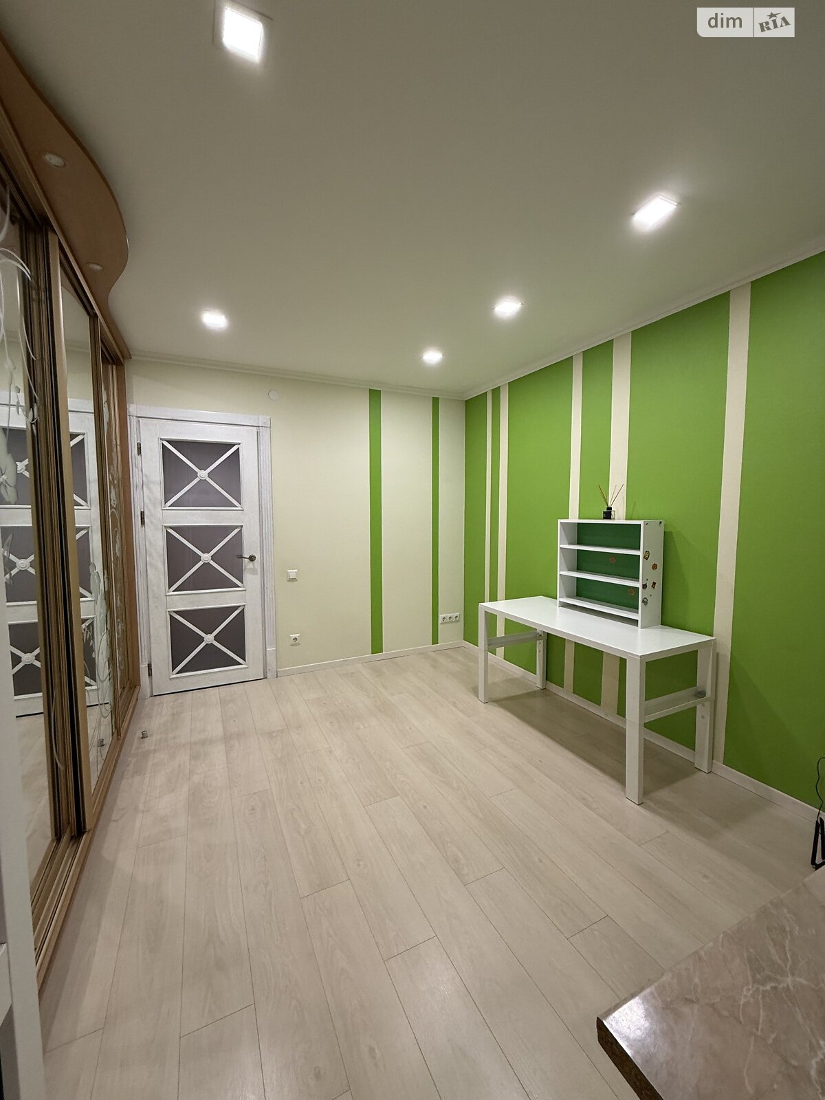 двокімнатна квартира в Львові, район Сихівський, на вул. Трильовського в довготривалу оренду помісячно фото 1