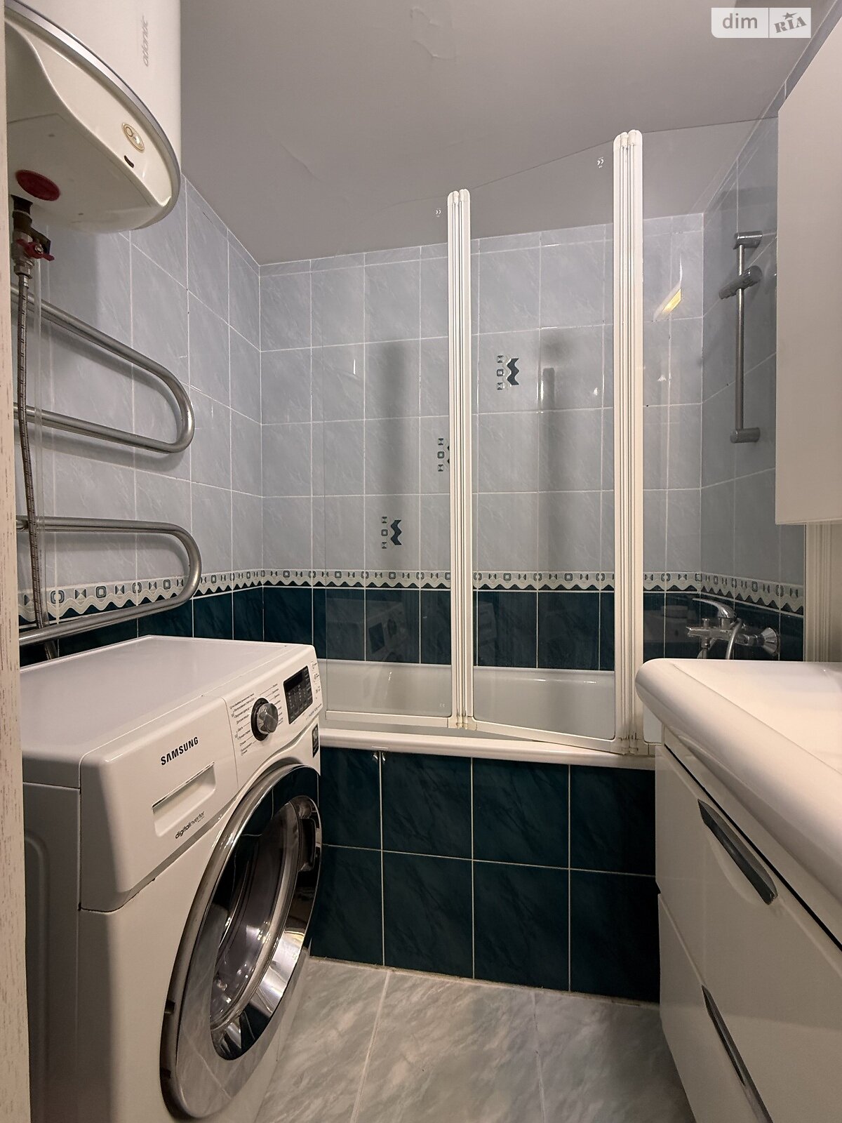 двокімнатна квартира в Львові, район Сихівський, на вул. Трильовського в довготривалу оренду помісячно фото 1