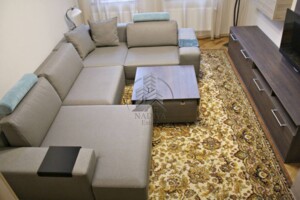 однокомнатная квартира в Львове, район Шевченковский, на ул. Академика Екатерины Ющенко в аренду на долгий срок помесячно фото 2