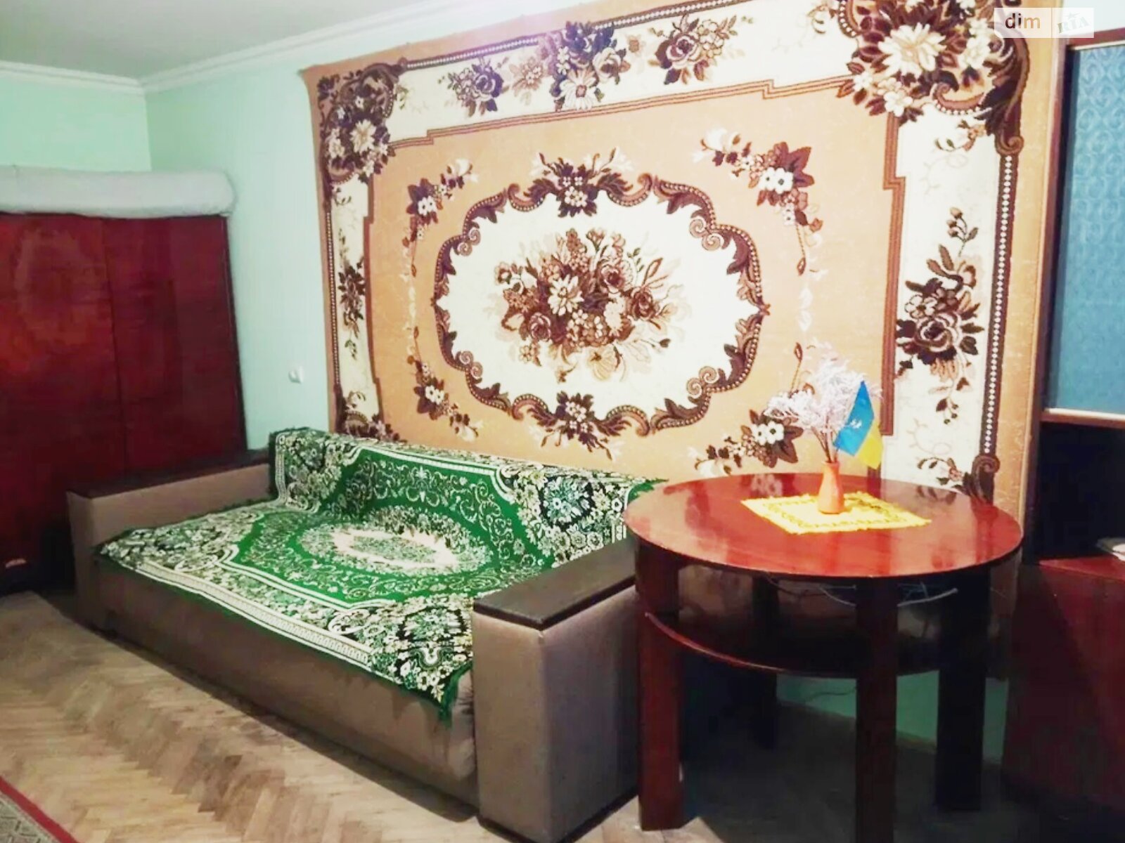 однокімнатна квартира в Львові, район Шевченківський, на вул. Бориса Грінченка в довготривалу оренду помісячно фото 1 однокімнатна квартира в Львові, район Шевченківський, на вул. Бориса Грінченка в довготривалу оренду помісячно фото 1