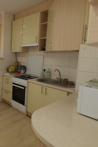 двокімнатна квартира в Львові, район Шевченківський, на просп. Чорновола В’ячеслава в довготривалу оренду помісячно фото 2