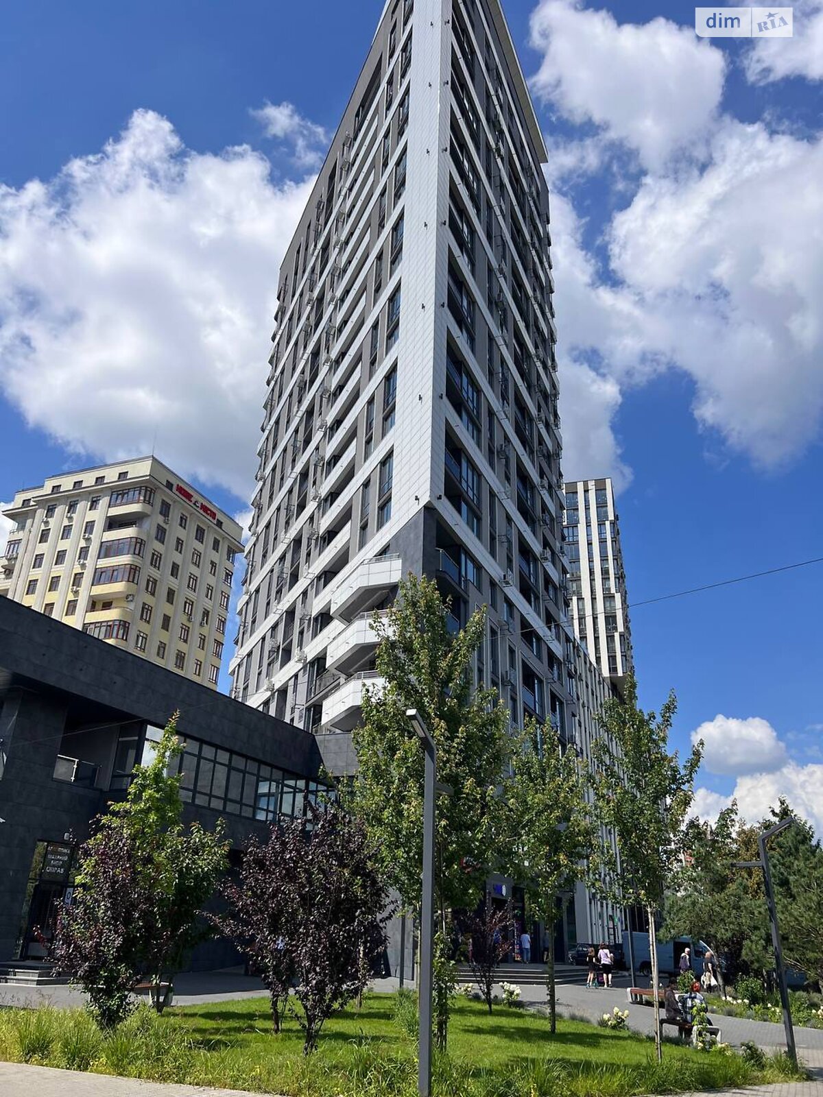 однокімнатна квартира в Львові, район Шевченківський, на просп. Чорновола В’ячеслава 77 в довготривалу оренду помісячно фото 1 однокімнатна квартира в Львові, район Шевченківський, на просп. Чорновола В’ячеслава 77 в довготривалу оренду помісячно фото 1
