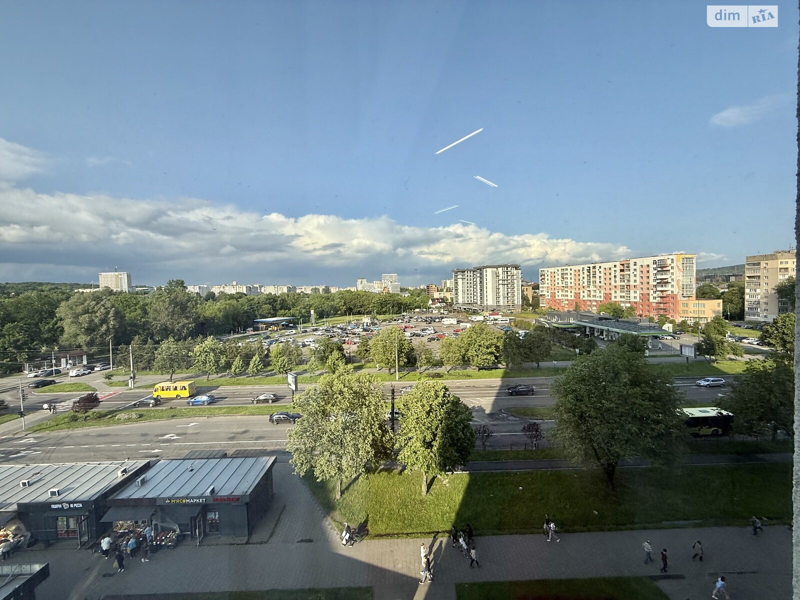 однокомнатная квартира в Львове, район Шевченковский, на просп. Черновола Вячеслава 69А в аренду на долгий срок помесячно фото 1 однокомнатная квартира в Львове, район Шевченковский, на просп. Черновола Вячеслава 69А в аренду на долгий срок помесячно фото 1