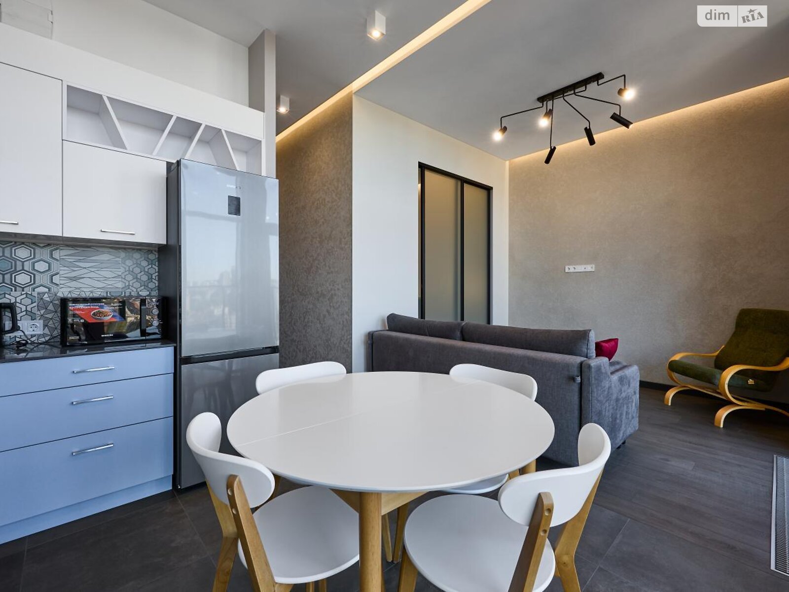 двокімнатна квартира в Львові, район Шевченківський, на просп. Чорновола В’ячеслава 16Є в довготривалу оренду помісячно фото 1 двокімнатна квартира в Львові, район Шевченківський, на просп. Чорновола В’ячеслава 16Є в довготривалу оренду помісячно фото 1