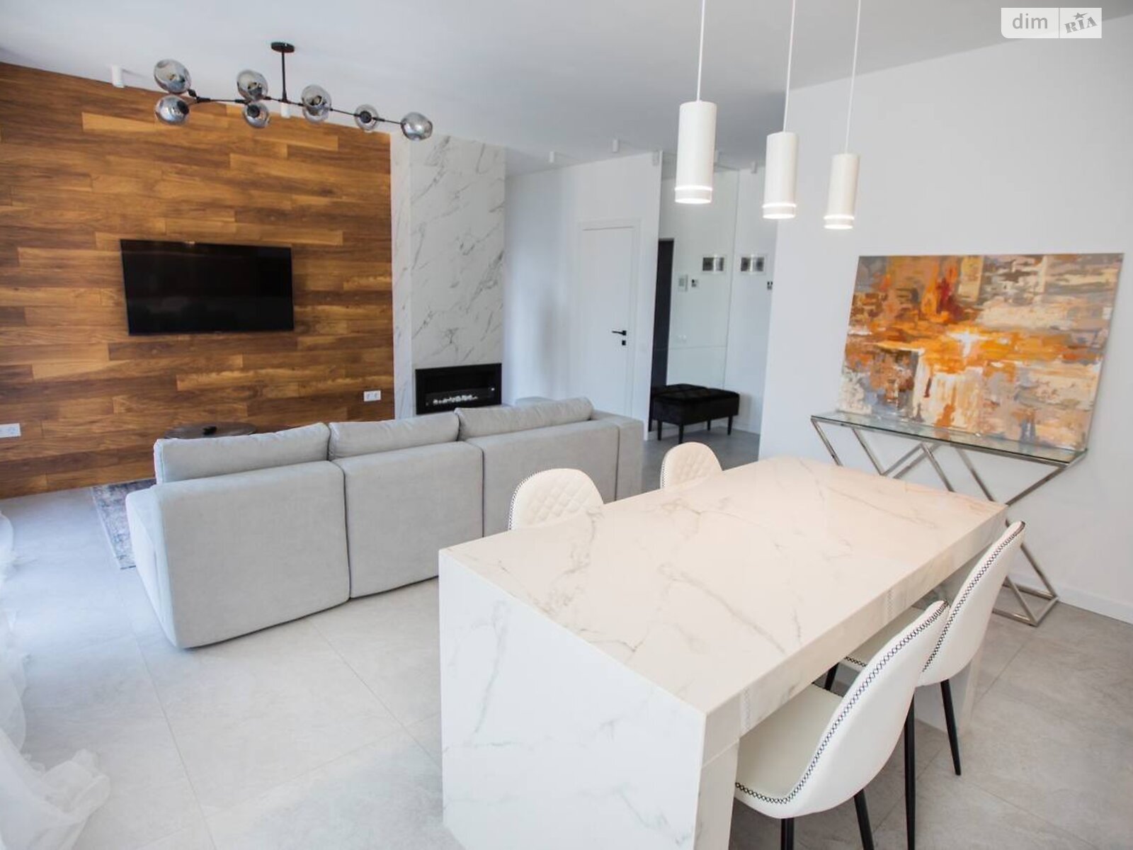 однокомнатная квартира в Львове, район Шевченковский, на ул. Замарстиновская 53 в аренду на долгий срок помесячно фото 1