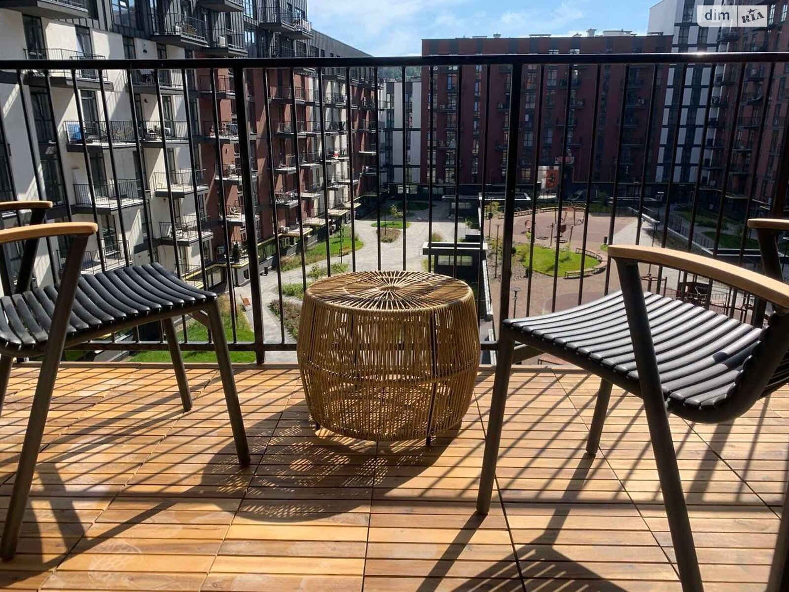 однокомнатная квартира в Львове, район Шевченковский, на ул. Замарстиновская 53 в аренду на долгий срок помесячно фото 1