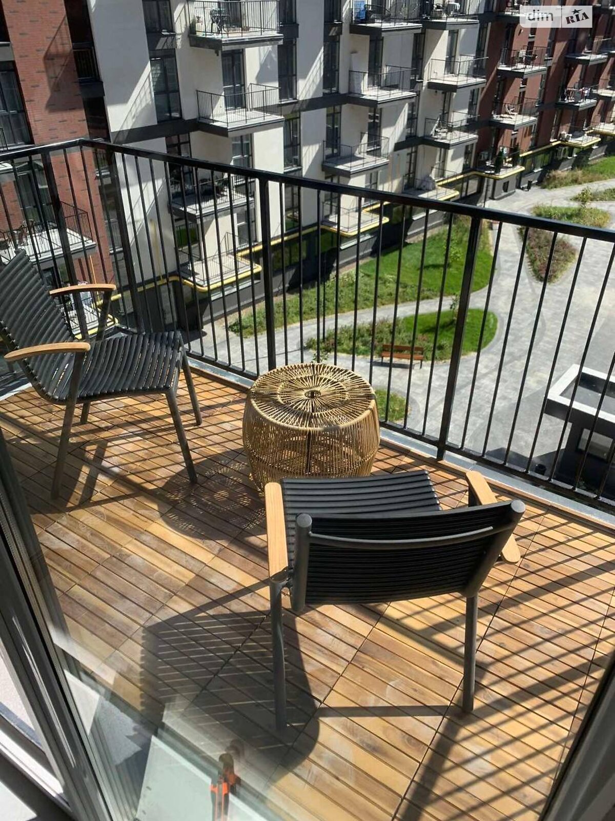 однокомнатная квартира в Львове, район Шевченковский, на ул. Замарстиновская 53 в аренду на долгий срок помесячно фото 1