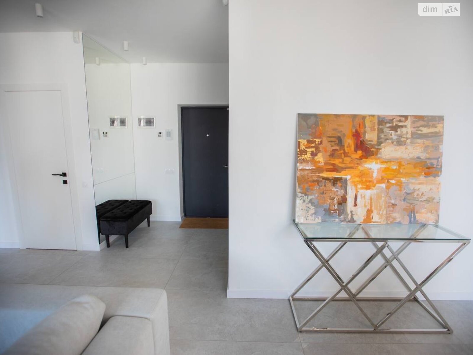 однокомнатная квартира в Львове, район Шевченковский, на ул. Замарстиновская 53 в аренду на долгий срок помесячно фото 1