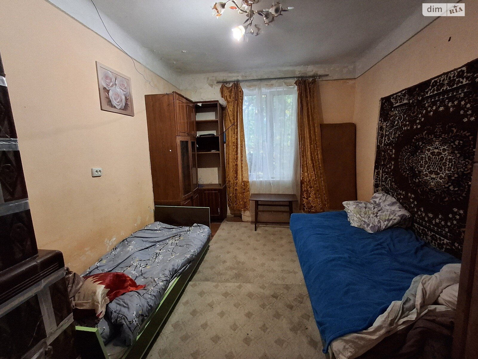 однокімнатна квартира в Львові, район Шевченківський, на вул. Чучмана 2 в довготривалу оренду помісячно фото 1 однокімнатна квартира в Львові, район Шевченківський, на вул. Чучмана 2 в довготривалу оренду помісячно фото 1