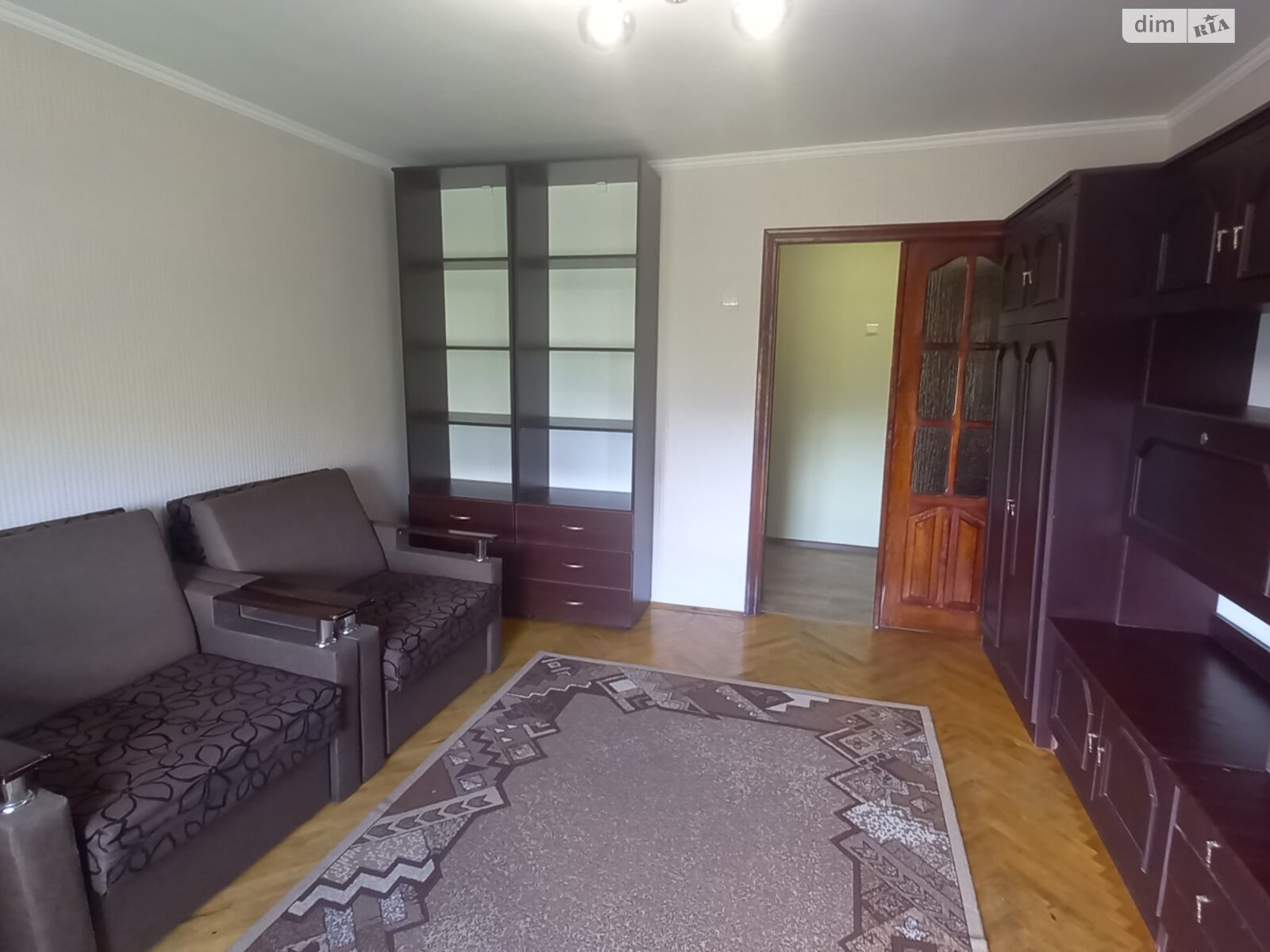 двокімнатна квартира в Львові, район Шевченківський, на вул. Гетьмана Івана Мазепи 19 в довготривалу оренду помісячно фото 1 двокімнатна квартира в Львові, район Шевченківський, на вул. Гетьмана Івана Мазепи 19 в довготривалу оренду помісячно фото 1