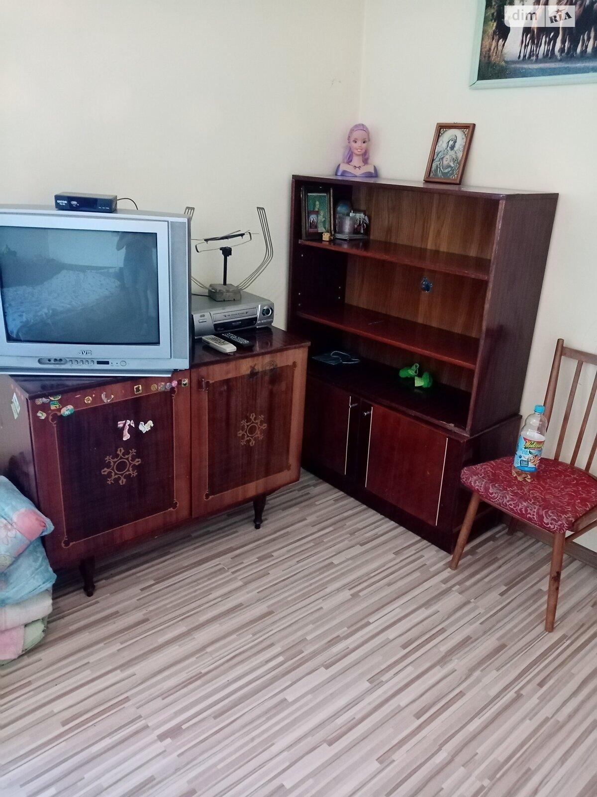 трикімнатна квартира в Львові, район Шевченківський, на вул. Гетьмана Івана Мазепи 23 в довготривалу оренду помісячно фото 1