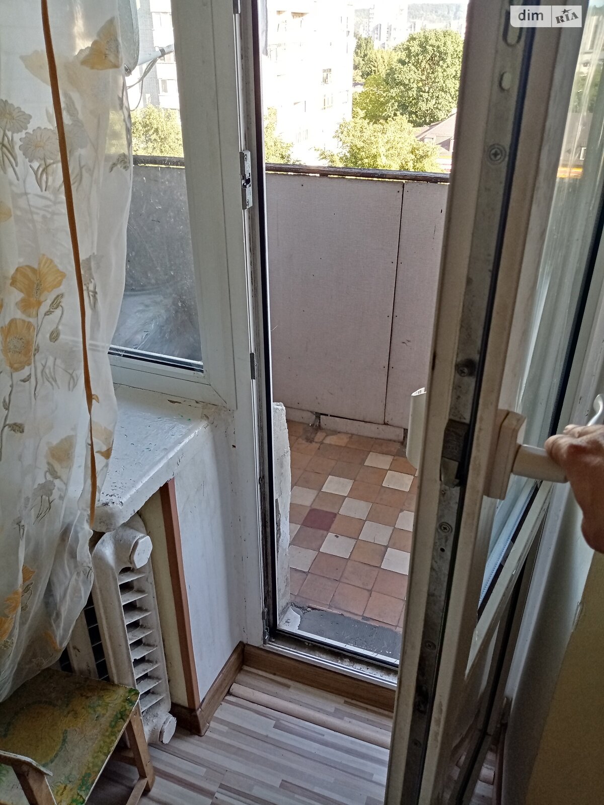 трикімнатна квартира в Львові, район Шевченківський, на вул. Гетьмана Івана Мазепи 23 в довготривалу оренду помісячно фото 1