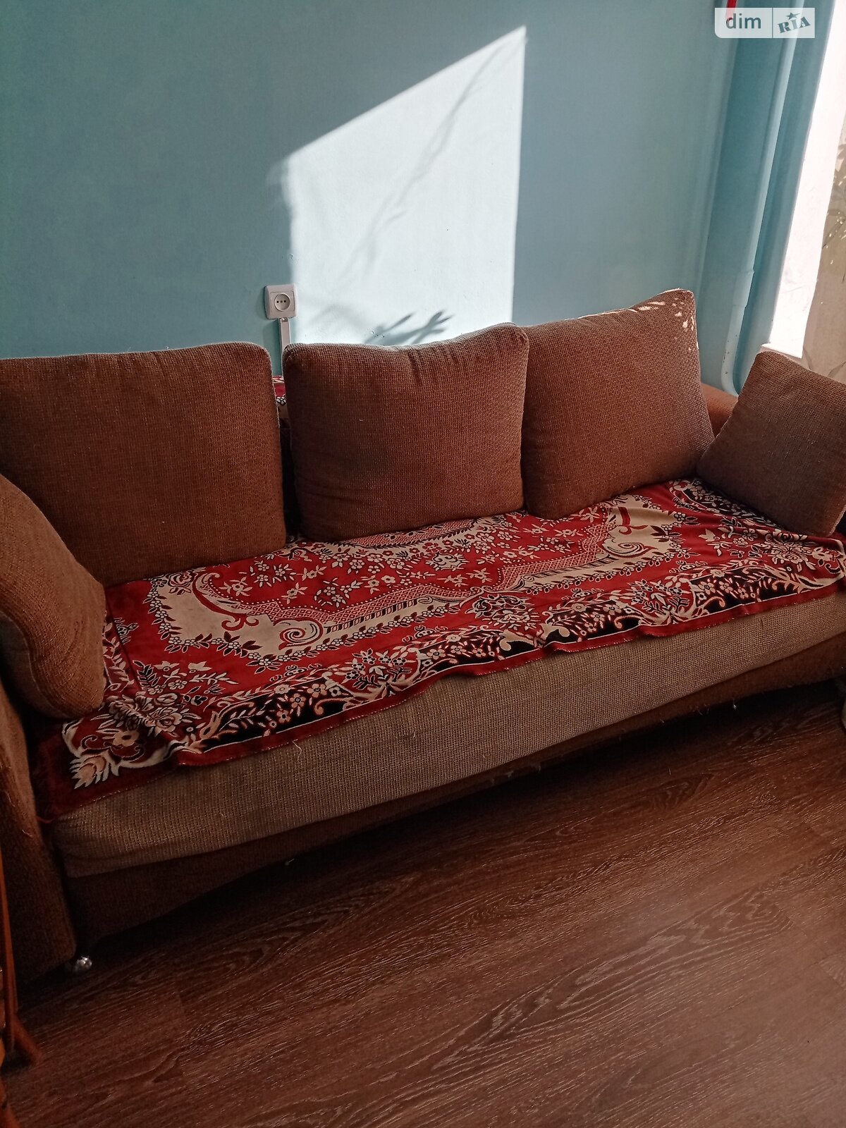 трикімнатна квартира в Львові, район Шевченківський, на вул. Гетьмана Івана Мазепи 23 в довготривалу оренду помісячно фото 1