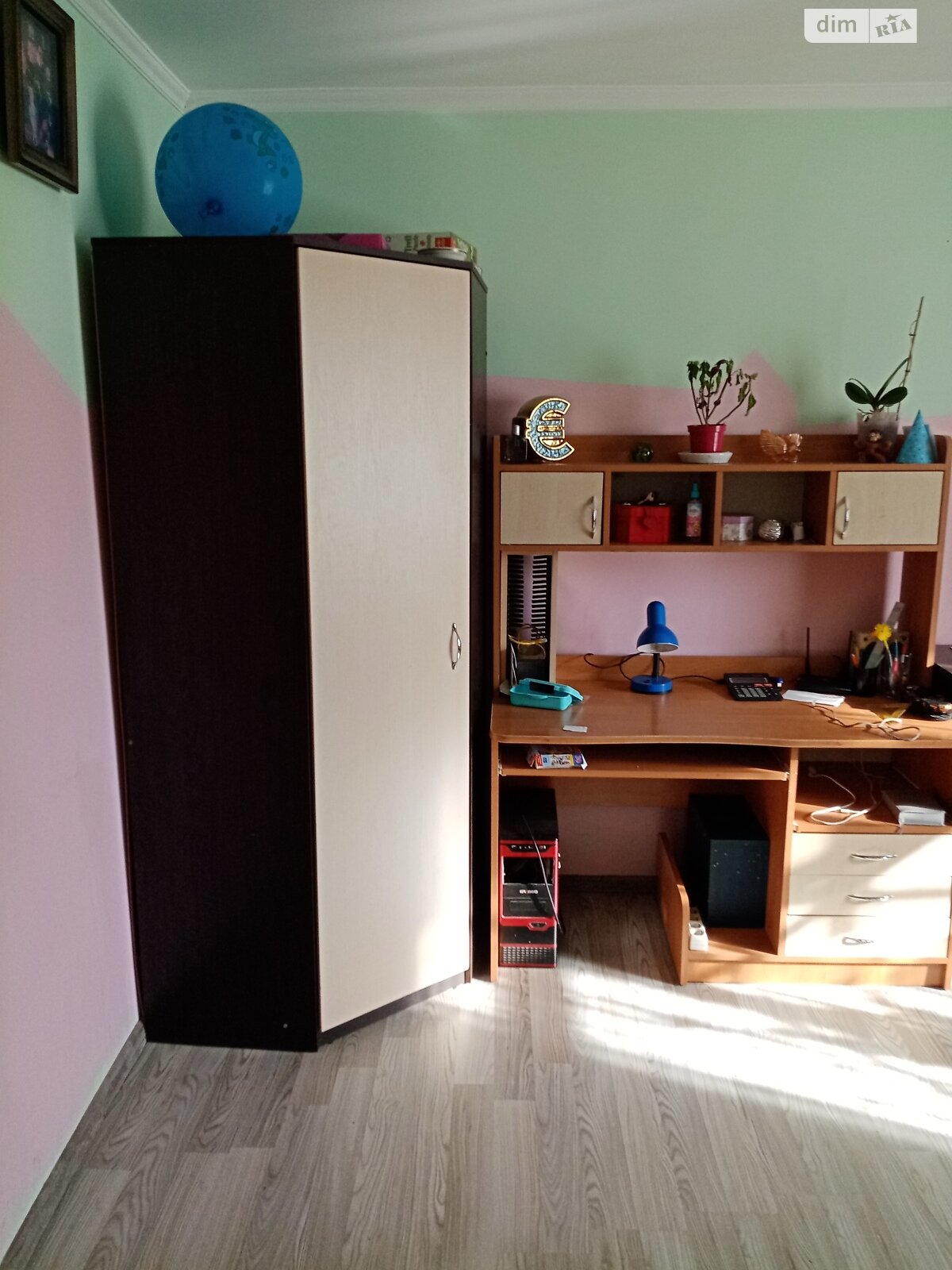 трикімнатна квартира в Львові, район Шевченківський, на вул. Гетьмана Івана Мазепи 23 в довготривалу оренду помісячно фото 1