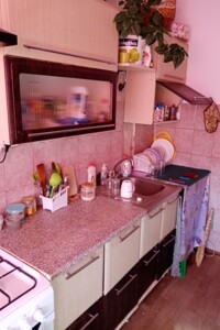 трикімнатна квартира в Львові, район Шевченківський, на вул. Гетьмана Івана Мазепи 23 в довготривалу оренду помісячно фото 2