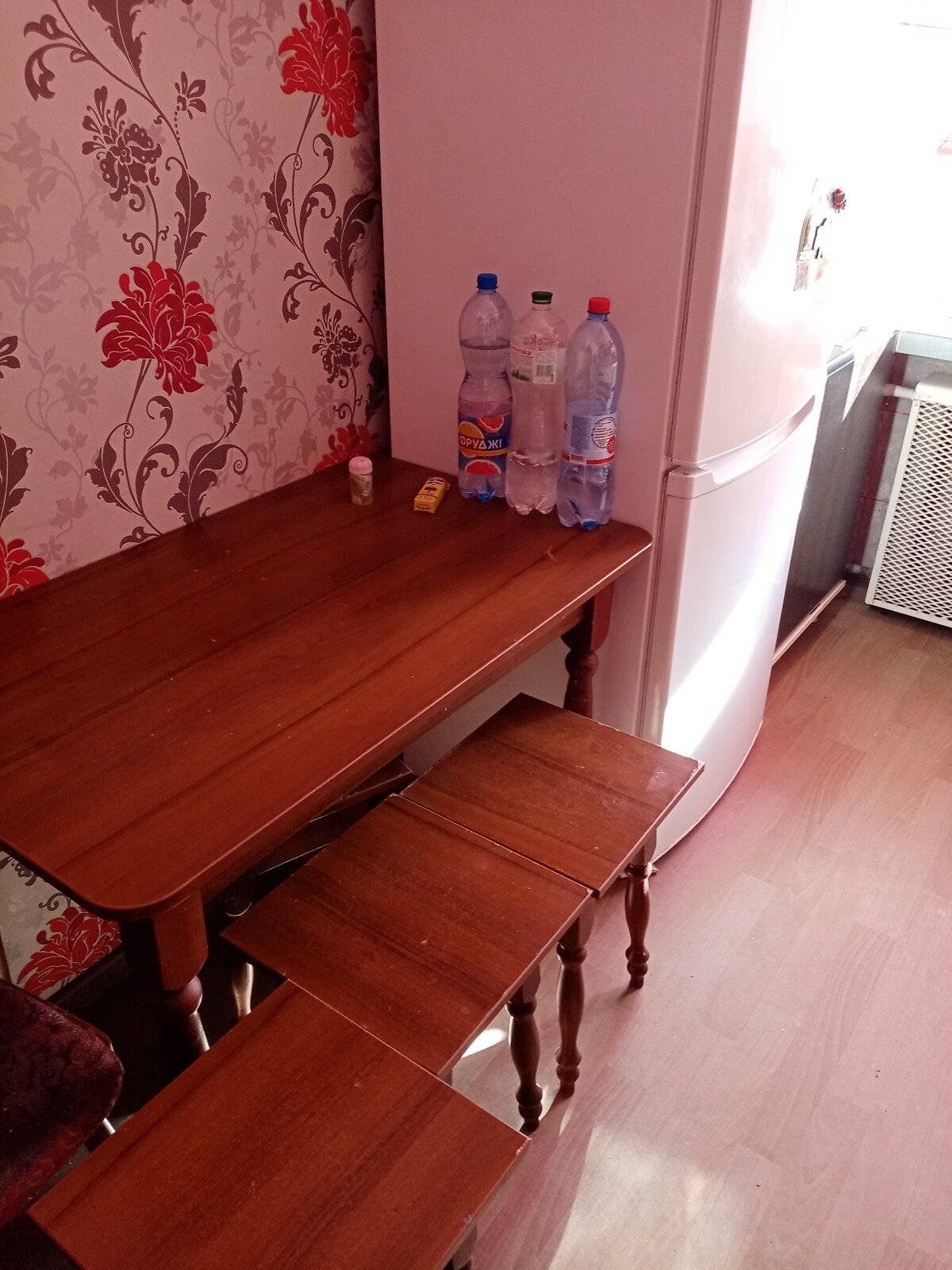 трикімнатна квартира в Львові, район Шевченківський, на вул. Гетьмана Івана Мазепи 23 в довготривалу оренду помісячно фото 1