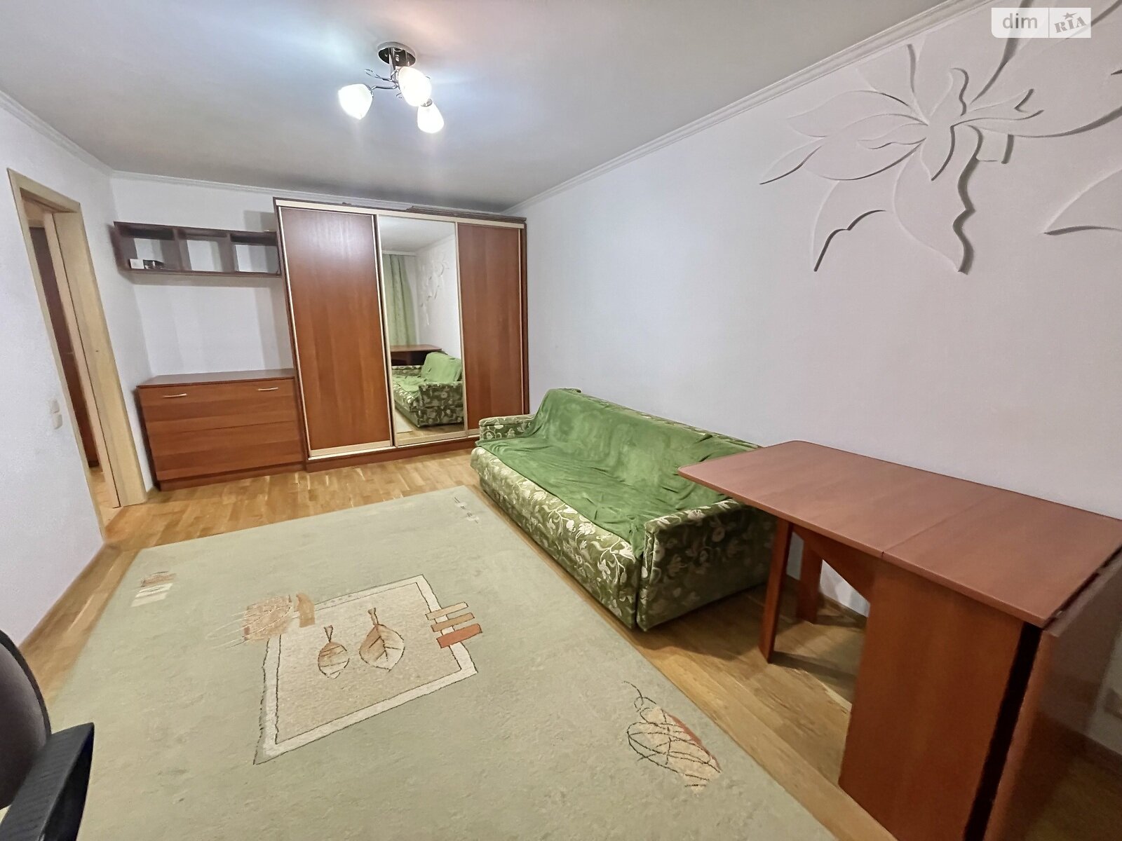 однокімнатна квартира в Львові, район Шевченківський, на вул. Гетьмана Івана Мазепи 4 в довготривалу оренду помісячно фото 1 однокімнатна квартира в Львові, район Шевченківський, на вул. Гетьмана Івана Мазепи 4 в довготривалу оренду помісячно фото 1