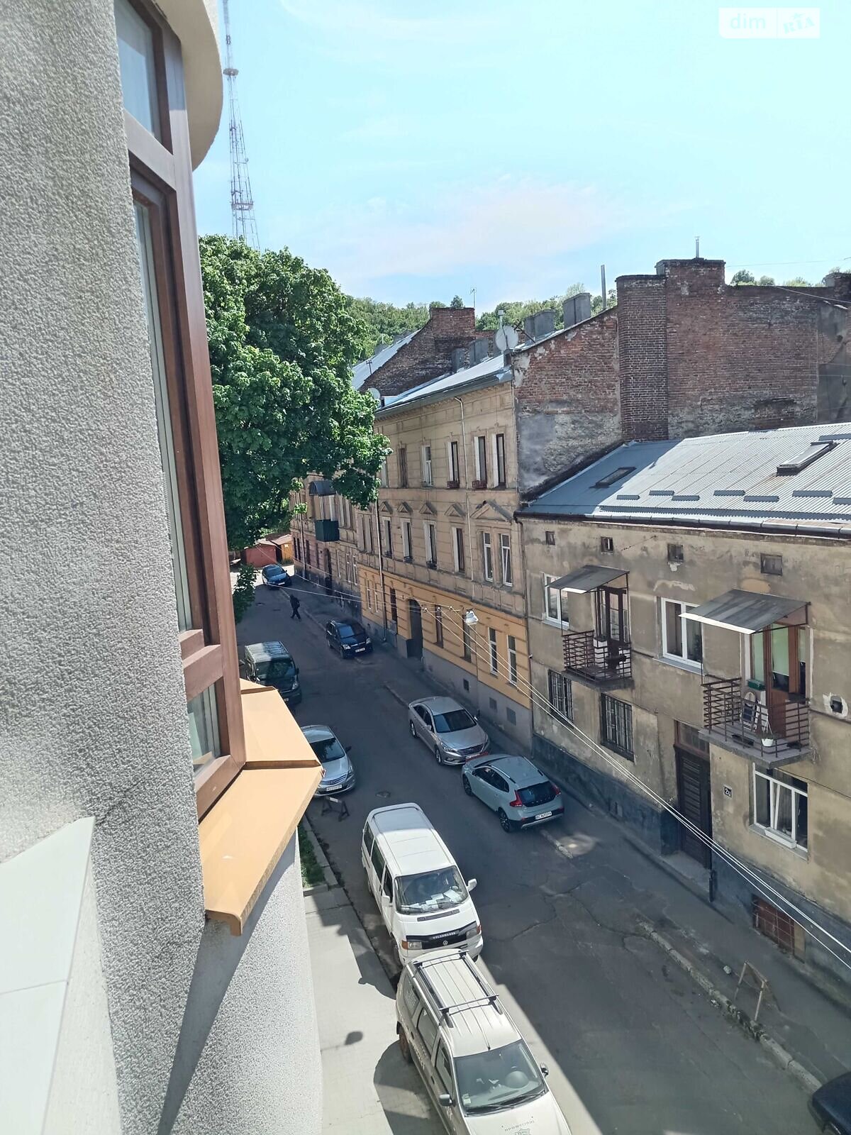 однокімнатна квартира в Львові, район Шевченківський, на вул. Хмельницького Богдана 76 в довготривалу оренду помісячно фото 1 однокімнатна квартира в Львові, район Шевченківський, на вул. Хмельницького Богдана 76 в довготривалу оренду помісячно фото 1