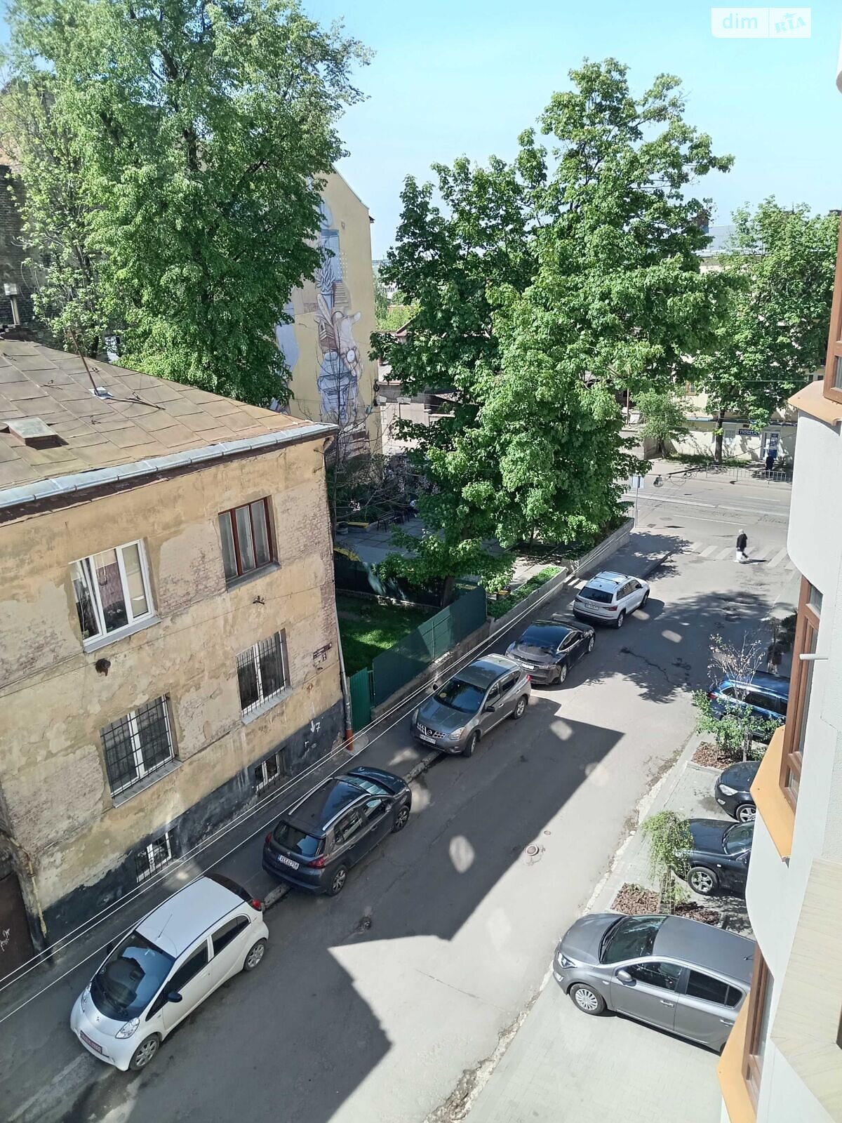 однокімнатна квартира в Львові, район Шевченківський, на вул. Хмельницького Богдана 76 в довготривалу оренду помісячно фото 1 однокімнатна квартира в Львові, район Шевченківський, на вул. Хмельницького Богдана 76 в довготривалу оренду помісячно фото 1