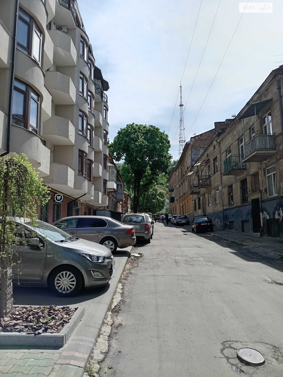 однокімнатна квартира в Львові, район Шевченківський, на вул. Хмельницького Богдана 76 в довготривалу оренду помісячно фото 1 однокімнатна квартира в Львові, район Шевченківський, на вул. Хмельницького Богдана 76 в довготривалу оренду помісячно фото 1