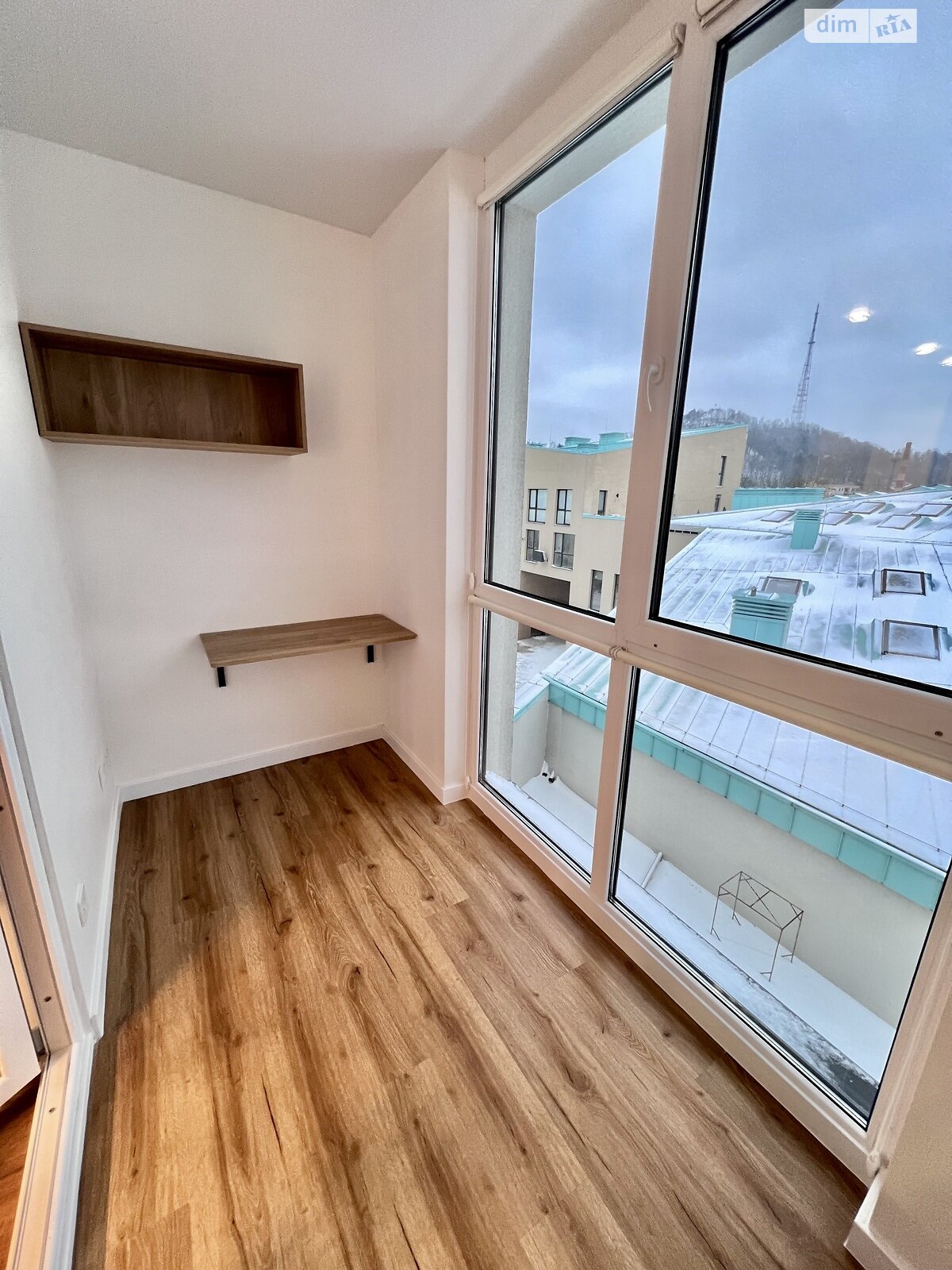 однокомнатная квартира в Львове, район Шевченковский, на ул. Хмельницкого Богдана 116 в аренду на долгий срок помесячно фото 1