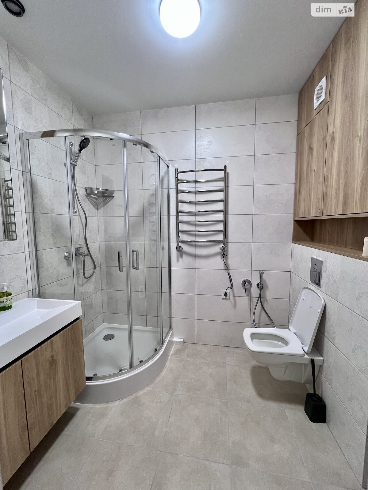 однокомнатная квартира в Львове, район Шевченковский, на ул. Хмельницкого Богдана 116 в аренду на долгий срок помесячно фото 1