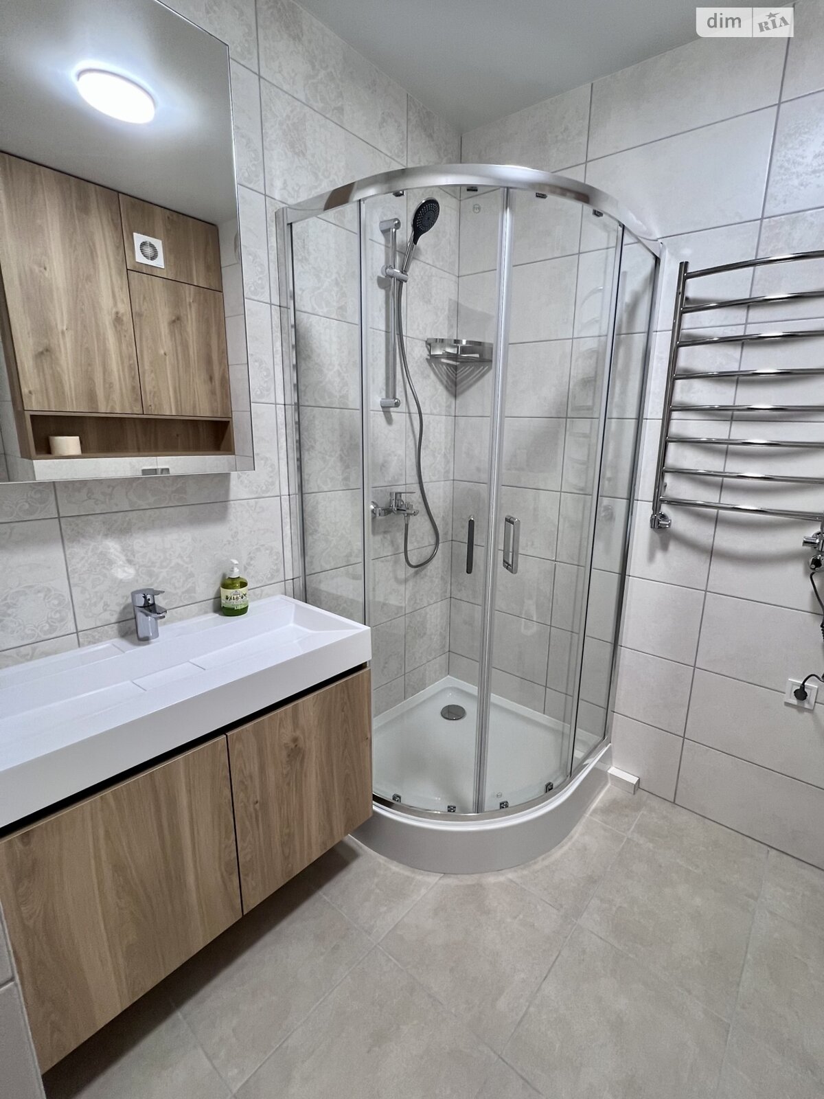 однокомнатная квартира в Львове, район Шевченковский, на ул. Хмельницкого Богдана 116 в аренду на долгий срок помесячно фото 1