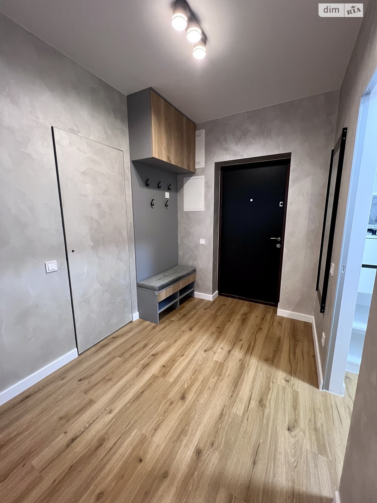 однокомнатная квартира в Львове, район Шевченковский, на ул. Хмельницкого Богдана 116 в аренду на долгий срок помесячно фото 1