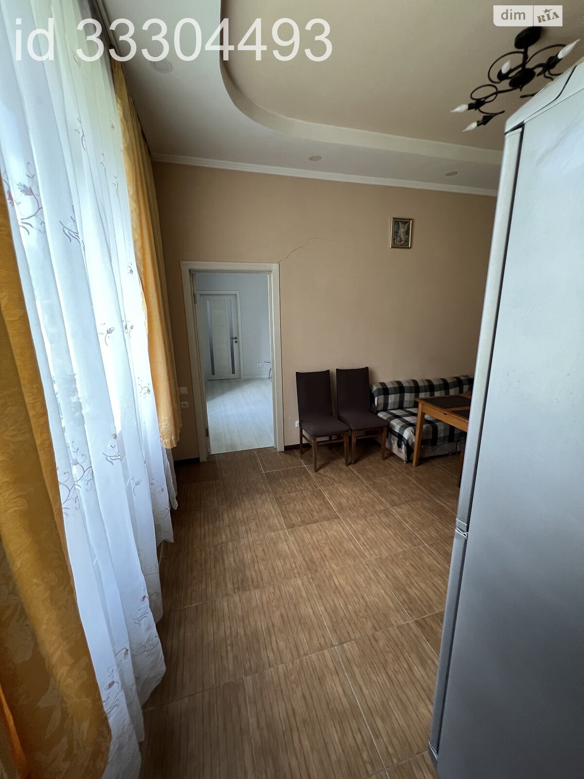 однокімнатна квартира в Львові, район Шевченківський, на вул. Жовківська 32 в довготривалу оренду помісячно фото 1 однокімнатна квартира в Львові, район Шевченківський, на вул. Жовківська 32 в довготривалу оренду помісячно фото 1