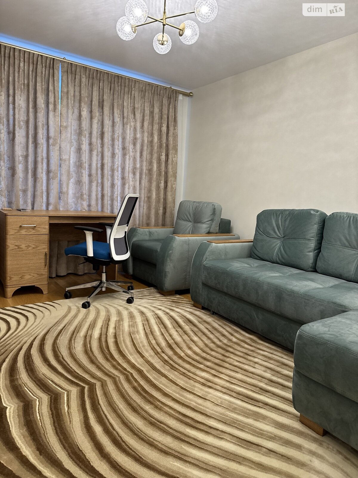 двокімнатна квартира в Львові, район Шевченківський, на вул. Кошиця в довготривалу оренду помісячно фото 1 двокімнатна квартира в Львові, район Шевченківський, на вул. Кошиця в довготривалу оренду помісячно фото 1