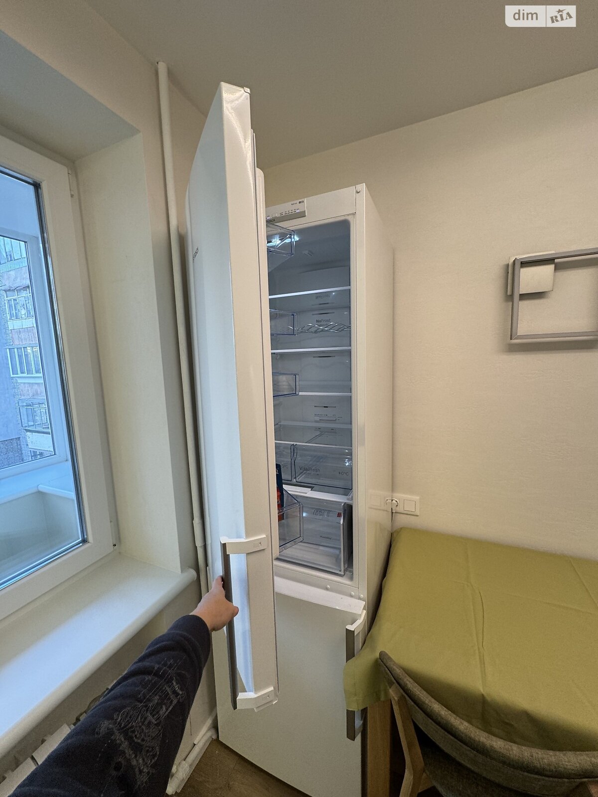 двокімнатна квартира в Львові, район Шевченківський, на вул. Кошиця в довготривалу оренду помісячно фото 1 двокімнатна квартира в Львові, район Шевченківський, на вул. Кошиця в довготривалу оренду помісячно фото 1