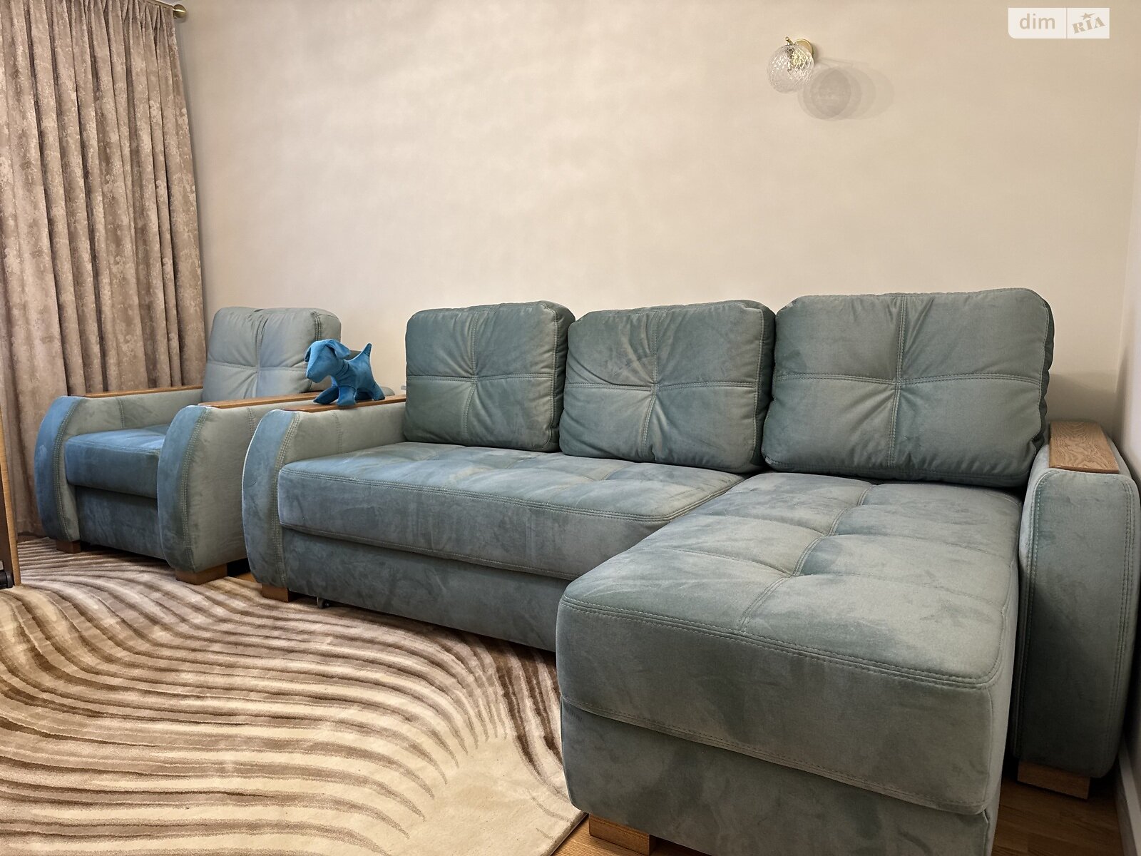 двокімнатна квартира в Львові, район Шевченківський, на вул. Кошиця в довготривалу оренду помісячно фото 1 двокімнатна квартира в Львові, район Шевченківський, на вул. Кошиця в довготривалу оренду помісячно фото 1