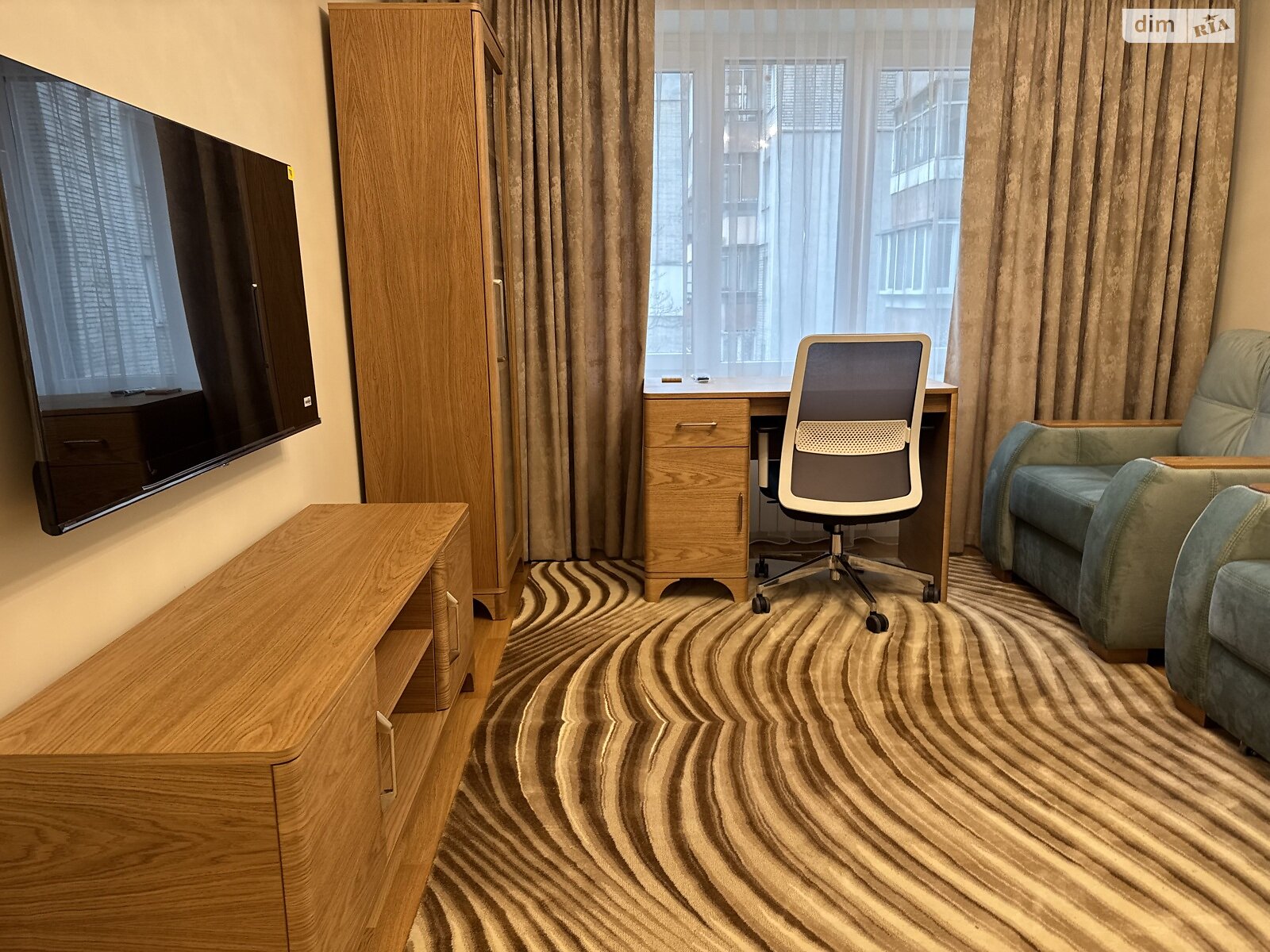 двокімнатна квартира в Львові, район Шевченківський, на вул. Кошиця в довготривалу оренду помісячно фото 1 двокімнатна квартира в Львові, район Шевченківський, на вул. Кошиця в довготривалу оренду помісячно фото 1