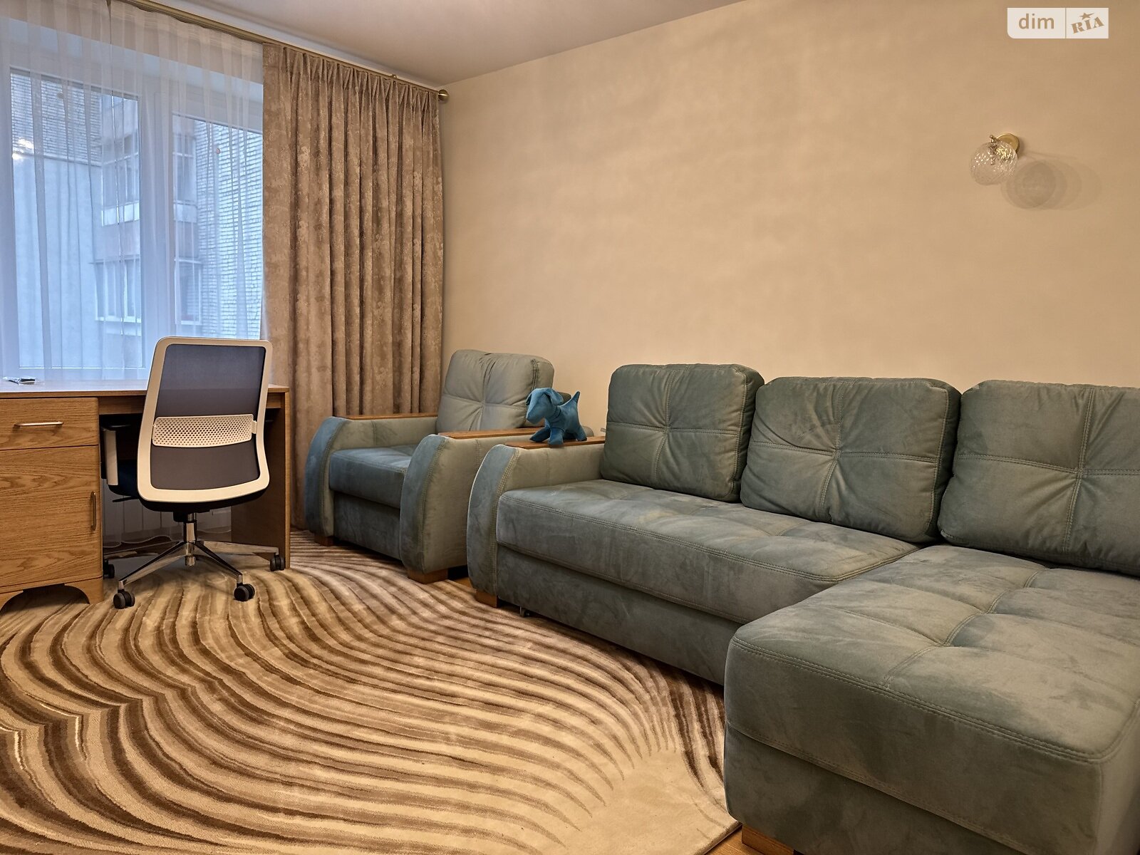 двокімнатна квартира в Львові, район Шевченківський, на вул. Кошиця в довготривалу оренду помісячно фото 1 двокімнатна квартира в Львові, район Шевченківський, на вул. Кошиця в довготривалу оренду помісячно фото 1