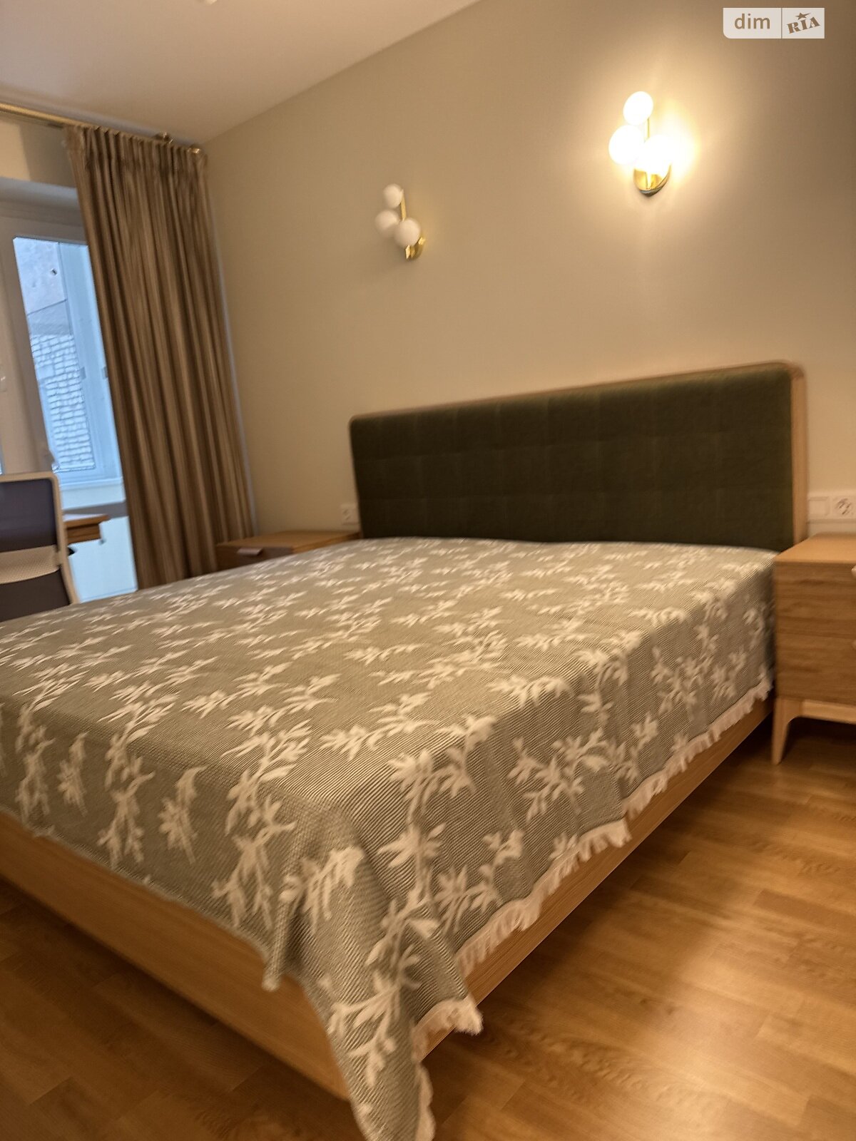 двокімнатна квартира в Львові, район Шевченківський, на вул. Кошиця в довготривалу оренду помісячно фото 1 двокімнатна квартира в Львові, район Шевченківський, на вул. Кошиця в довготривалу оренду помісячно фото 1