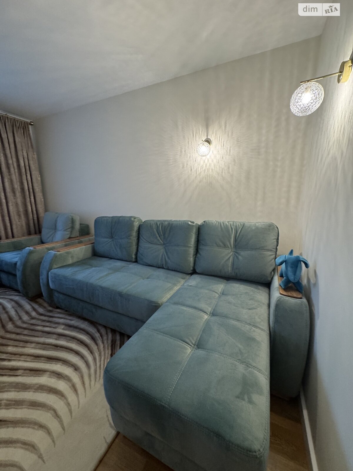 двокімнатна квартира в Львові, район Шевченківський, на вул. Кошиця в довготривалу оренду помісячно фото 1 двокімнатна квартира в Львові, район Шевченківський, на вул. Кошиця в довготривалу оренду помісячно фото 1