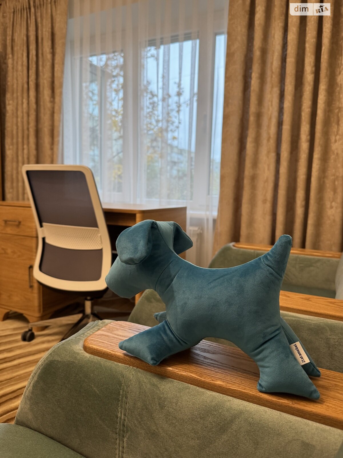 двокімнатна квартира в Львові, район Шевченківський, на вул. Кошиця в довготривалу оренду помісячно фото 1 двокімнатна квартира в Львові, район Шевченківський, на вул. Кошиця в довготривалу оренду помісячно фото 1