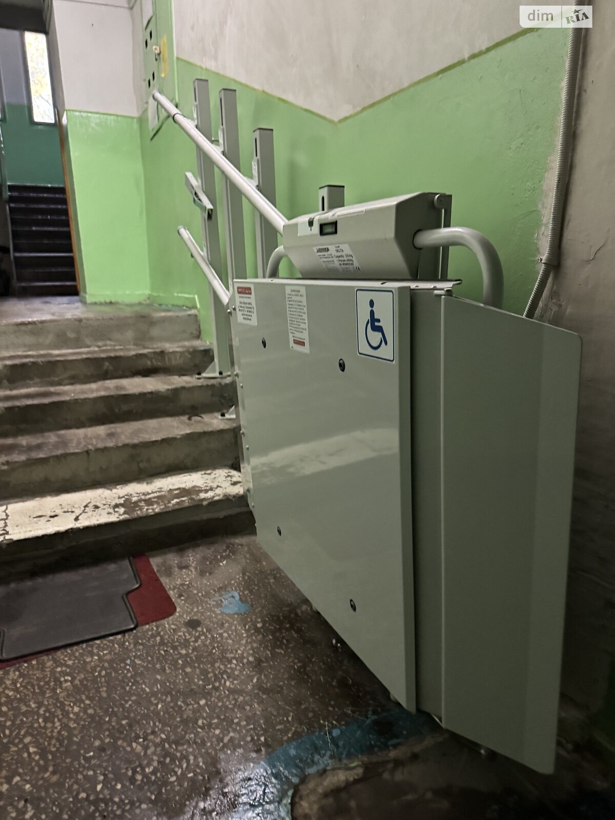 двокімнатна квартира в Львові, район Шевченківський, на вул. Кошиця в довготривалу оренду помісячно фото 1 двокімнатна квартира в Львові, район Шевченківський, на вул. Кошиця в довготривалу оренду помісячно фото 1