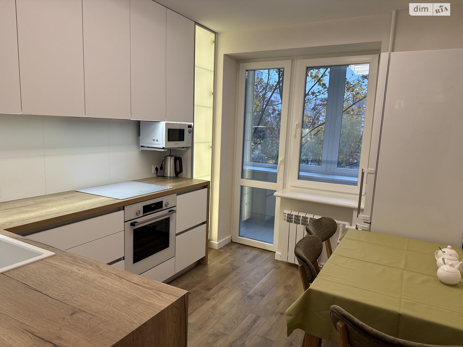 двокімнатна квартира в Львові, район Шевченківський, на вул. Кошиця в довготривалу оренду помісячно фото 1 двокімнатна квартира в Львові, район Шевченківський, на вул. Кошиця в довготривалу оренду помісячно фото 1
