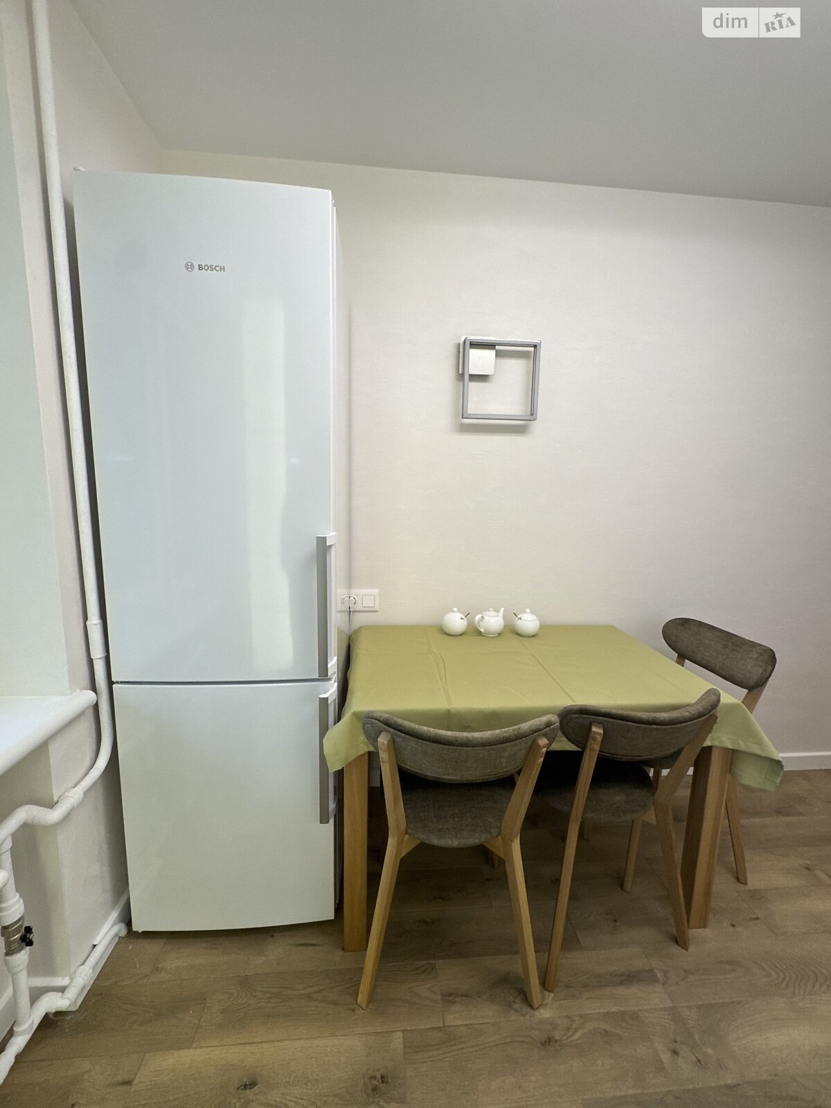 двокімнатна квартира в Львові, район Шевченківський, на вул. Кошиця в довготривалу оренду помісячно фото 1 двокімнатна квартира в Львові, район Шевченківський, на вул. Кошиця в довготривалу оренду помісячно фото 1