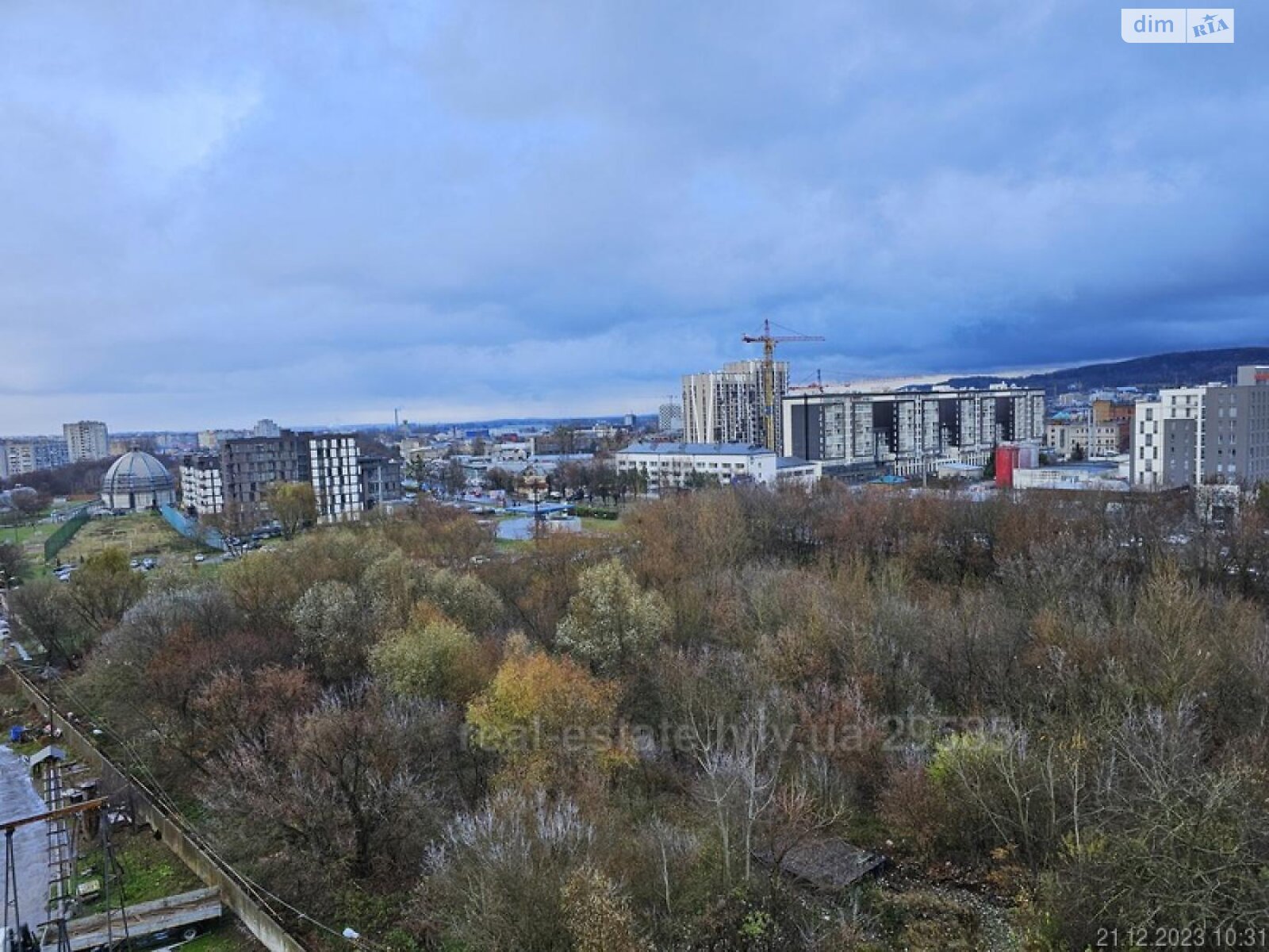 однокомнатная квартира в Львове, район Шевченковский, на ул. Линкольна Авраама в аренду на долгий срок помесячно фото 1