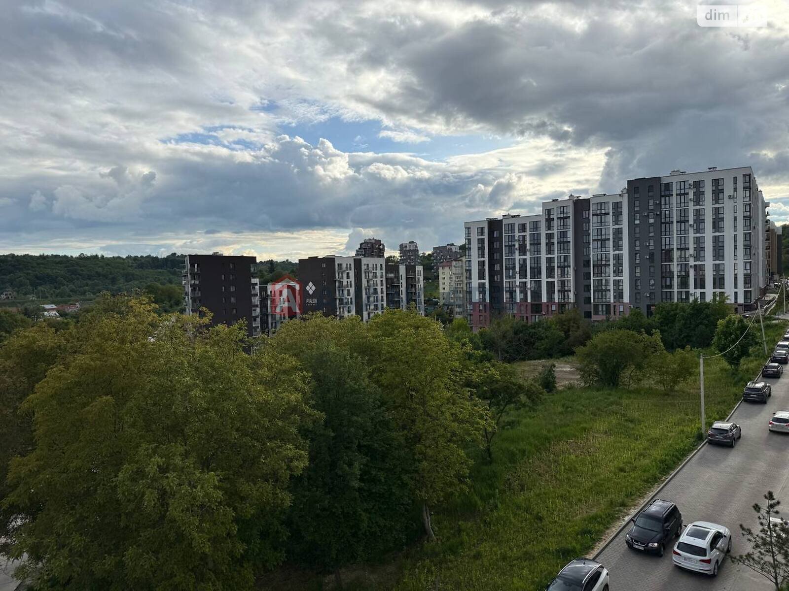 однокомнатная квартира в Львове, район Шевченковский, на ул. Малоголоскивская 12Г в аренду на долгий срок помесячно фото 1